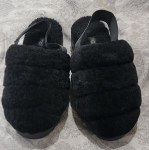 UGG Slippers